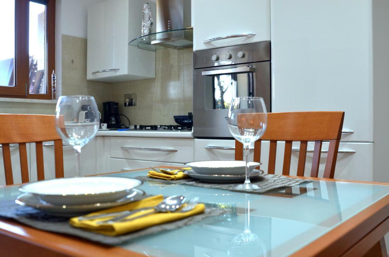 Apartamento Casa Di Alberta *