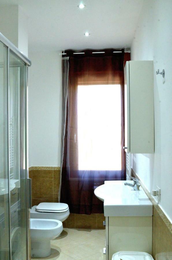 Apartment Casa Di Alberta Rom