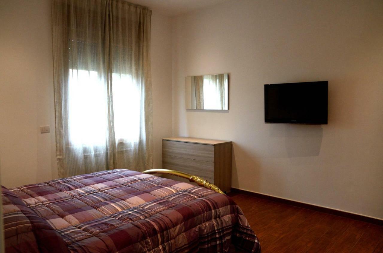 Apartment Casa Di Alberta Rom